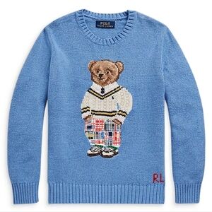 Ralph Lauren Knit Sweater